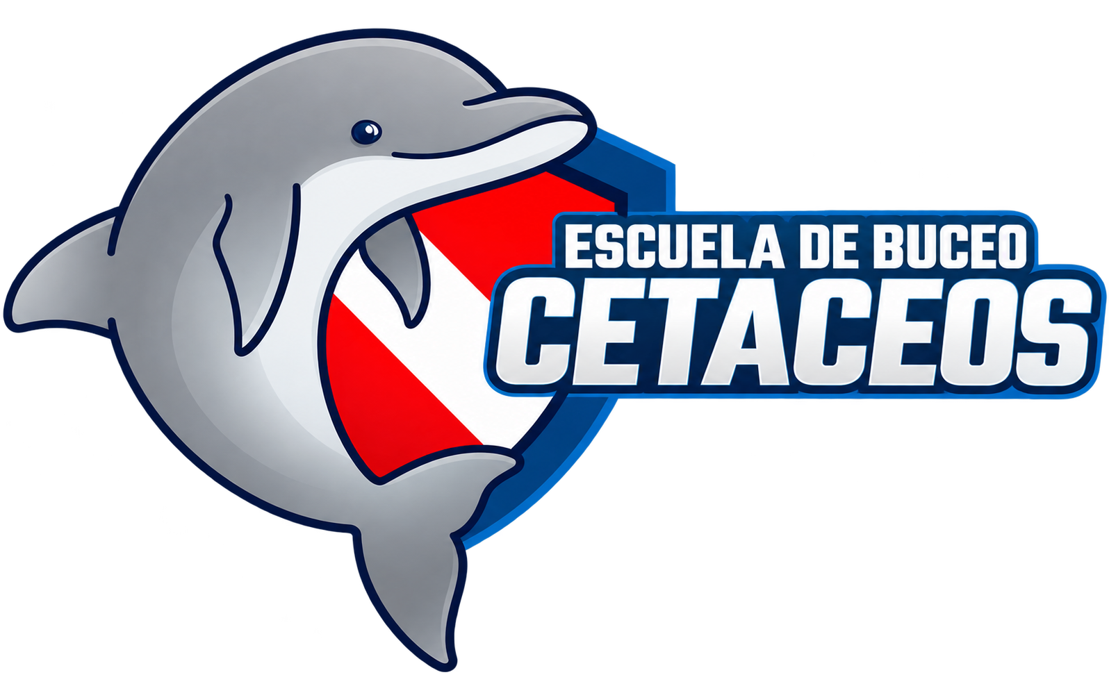 Escuela de Buceo Cetáceos