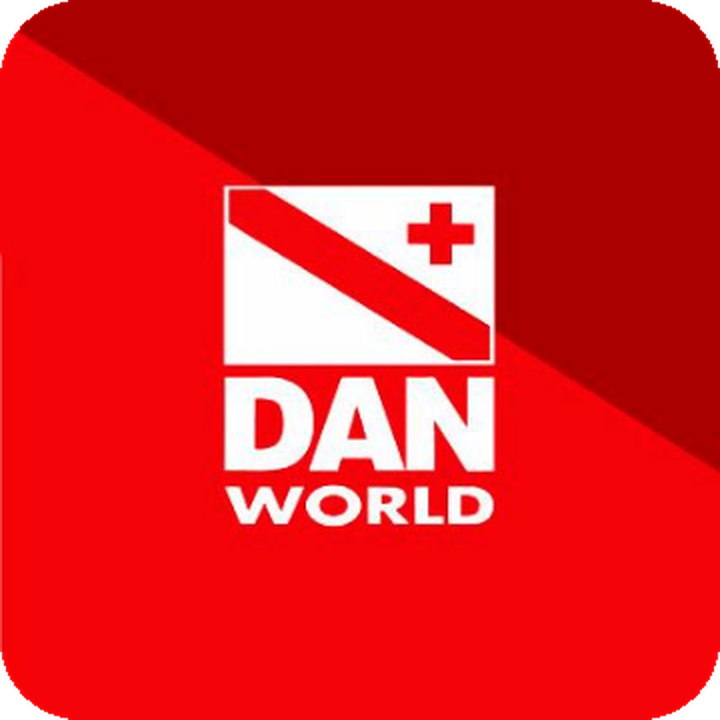 Logo de DAN World